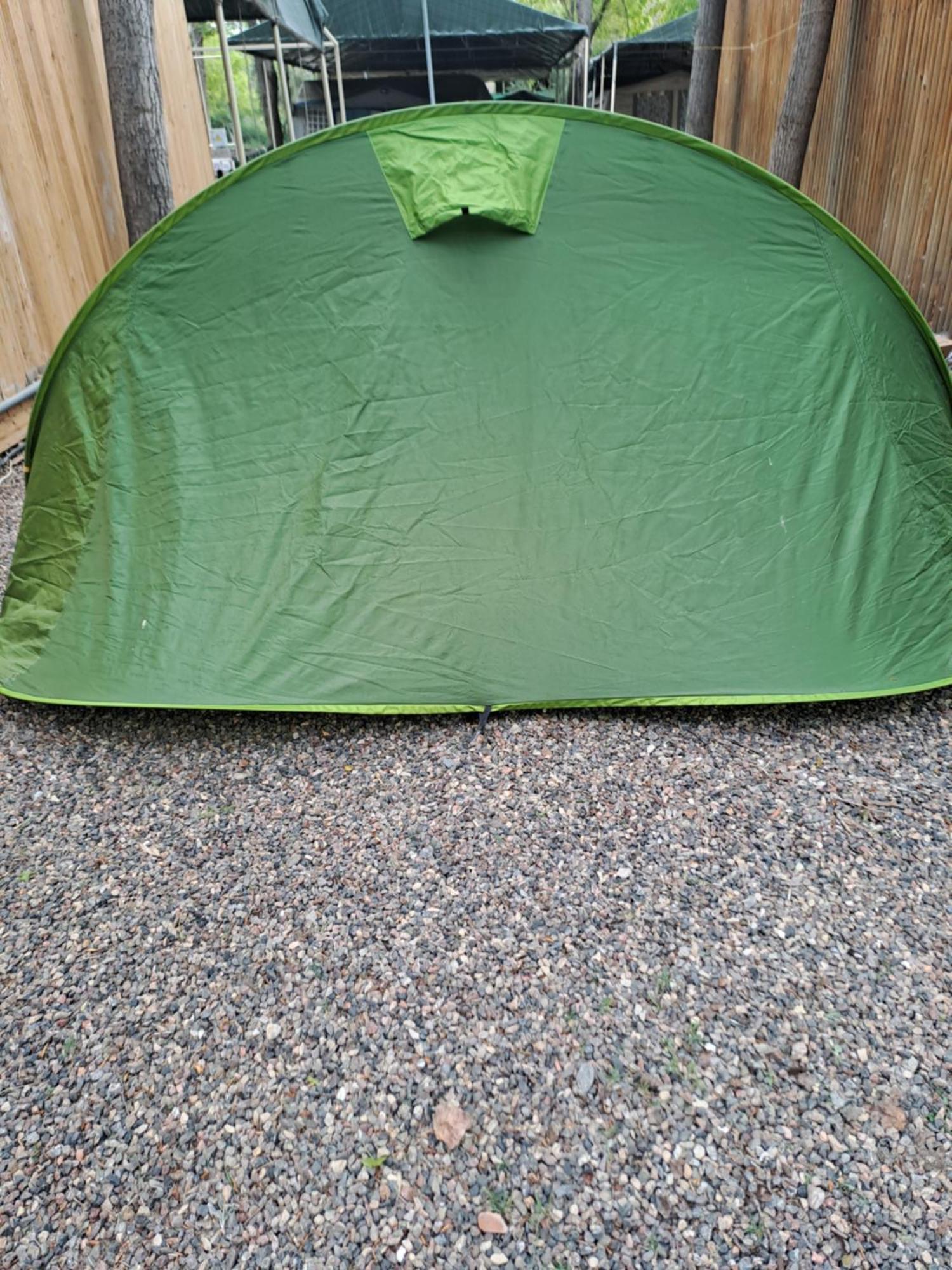 Camping Valle Del Andarax Fondón Esterno foto